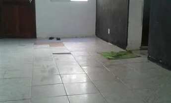 Imagem: Apto em Padre Miguel