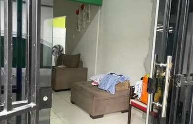 Imagem 7: Casa no Conj Geraldo Palmeira - 3/4, suíte, Piscina e churrasqueira