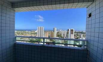 Imagem 2: LB Apartamento de 3 quartos (1 suíte) - Encruzilhada