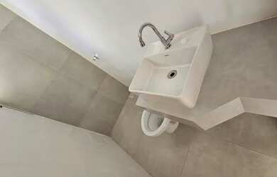 Imagem 6: EC - CASA À VENDA NO BAIRRO JARDIM PRIMAVERA - MONTES CLAROS MG