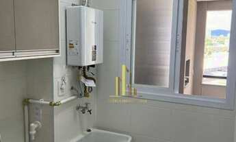 Imagem 5: Apartamento com 3 dormitórios para alugar, 101 m² por R$ 5.200,00/mês - Vila Galvão - Jund