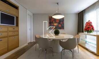 Imagem 4: Apartamento 386m² 1 suíte e 5 vagas - Venda