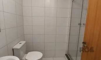 Imagem 7: Apartamento com 2 quartos, semimobiliado à venda