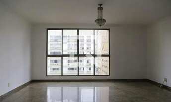 Imagem 2: Apartamento para Aluguel - Boqueirão, 4 Quartos, 190 m2