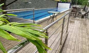 Imagem 2: Vendo apartamento com projetados, lazer completo com elevador R$ 220.000,00