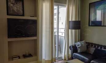 Imagem 6: STELLA VEGA - a poucos metros do Pq do Ibirapuera