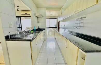 Imagem 4: Apto 3qts, Solar dos Franceses Dom Pedro, Mobiliado