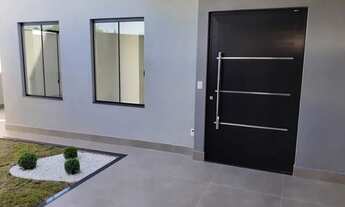 Imagem 5: Casa com 3 dormitórios à Venda, 143 m² por R$ 980.000 - Parque Universitário - Americana/S