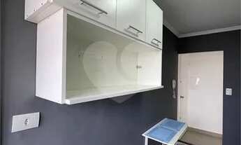 Imagem 2: Apartamento com 2 quartos em PIRITUBA