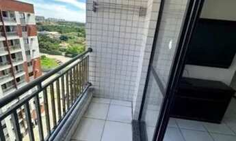 Imagem 3: Vendo Apartamento condomínio Gran Park Pássaros
