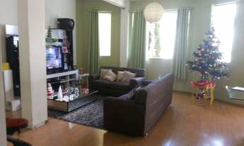 Imagem: Venda Casa Fernão Dias Belo Horizonte