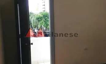 Imagem 7: Apartamento para aluguel possui 80 metros quadrados com 2 quartos em Vila Mariana - São Pa