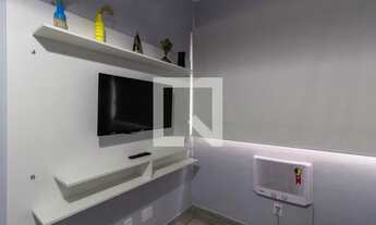 Imagem 4: Apartamento para Aluguel - Boqueirão, 1 Quarto, 40 m2