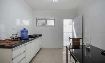 Imagem: Sobrado com dois quartos à venda no Alto