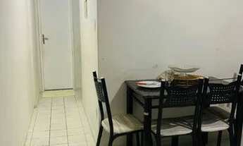 Imagem 3: Apartamento no Bairro dos Estados 145 mil