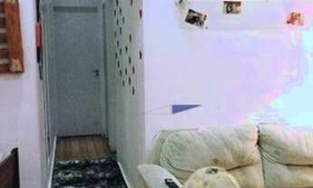 Imagem 2: Le Mont - Apartamento com 2 dormitórios à venda, 45 m² por R$ 165.000 - Cotia/SP