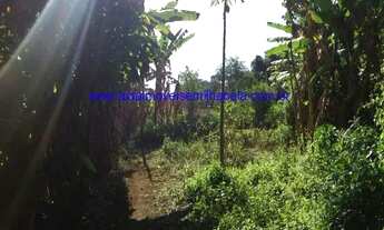 Imagem 4: Sitio vendo Ilhabela no sul São Pedro