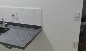 Imagem 4: Casa 1 dormitório