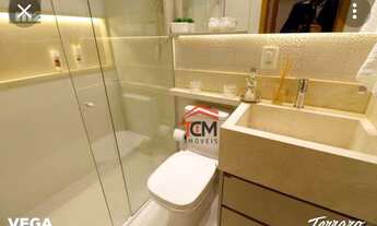 Imagem 7: Apartamento à venda, 60 m² por R$ 348.000,01 - Serrinha - Goiânia/GO