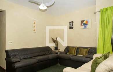 Imagem 4: Apartamento para Aluguel - Parque Enseada, 4 Quartos, 122 m2