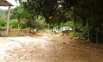 Imagem 3: Vendo está propriedade de 6,27 ( seis Alqueires e vinte sete litros ). no Município de Atí