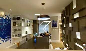 Imagem 5: SãO PAULO - Apartamento Padrão - Vila Olímpia