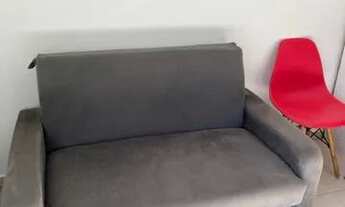 Imagem 2: Apartamento para aluguel tem 40 metros quadrados com 1 quarto em Bela Vista - São Paulo