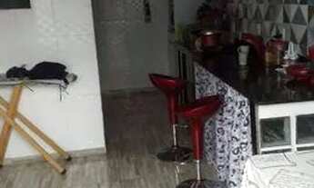 Imagem 2: Casa duplex em condomínio