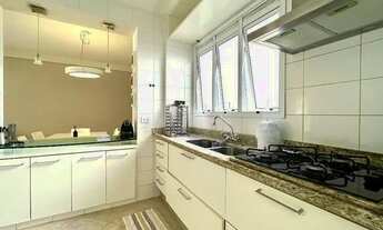 Imagem 5: Apartamento com 4 dormitórios à venda, 122 m² - Riviera de São Lourenço - Bertioga/SP