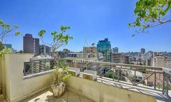 Imagem 6: Apto 1 suíte 2 vagas no Moinhos de Vento