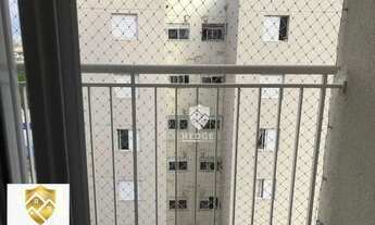 Imagem 3: Apartamento com 2 dormitórios à venda, 52 m² por R$ 460.000 - Vila Guilherme - São Paulo/S