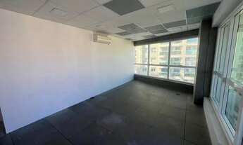 Imagem 6: Sala/Conjunto para venda com 30 metros quadrados com 1 quarto em Consolação - São Paulo