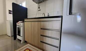 Imagem 5: 13464 - Apartamento no bairro Shopping Park