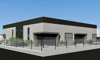 Imagem 4: Galpão para ALUGUEL 336 m² - Cidade Nova - Itajaí/SC