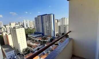Imagem 6: Apartamento com 2 dormitórios para alugar, 60 m² por R$ 2.300/mês - São Judas - São Paulo