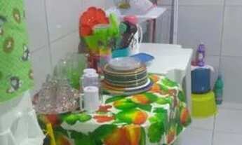 Imagem 2: Apartamento em Itamaracá, condomínio fechado