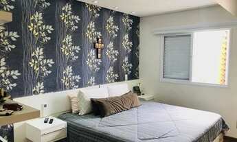 Imagem 5: Apartamento com 3 dormitórios à venda, 122 m² - Jardim Bonfiglioli - Jundiaí/SP - Focus Ge