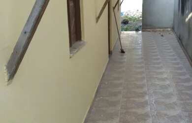 Imagem 4: Aluga-se uma casa