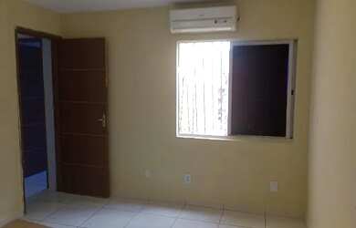 Imagem 6: Ótimo apto, var. 2qts(1st), 60m², cond. fechado. ot. local