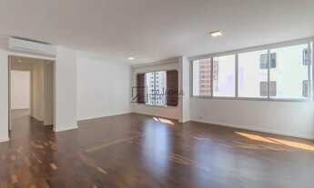 Imagem 2: Venda Apartamento 2 Dormitórios - 128 m² Vila Nova Conceição