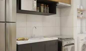 Imagem 2: Apartamento que dar acesso a parte baixa pela rota do mar