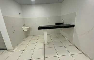 Imagem 3: Alugo Loft Novo com 01 Quarto, Primeira Locação