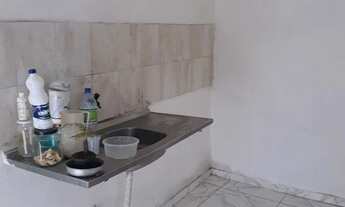 Imagem: Casa em condomínio fechado