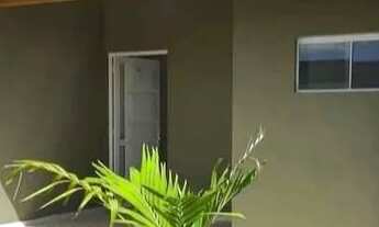 Imagem: Linda casa na Imbiribeira (nova