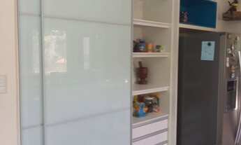 Imagem 6: Casa de Andar com 4 suites em Condomínio Fechado