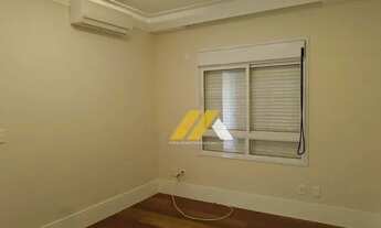 Imagem 6: Apartamento com 3 dormitórios à venda, 186 m² por R$ 2.300.000,00 - Cambuí - Campinas/SP