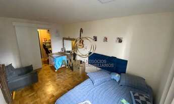 Imagem 7: Apartamento no Condomínio Itaipu / Vila Adyana / 03 dormitórios / 01 suíte com closet q 12