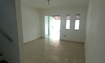 Imagem 2: Casa Duplex Centro Jockey