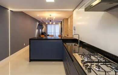 Imagem 6: 3735 - Locação anual no Ed. Amores da Brava - Praia Brava, Itajaí