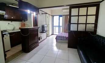 Imagem: Flat no Champs Elysees contendo 32m² contendo